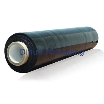 Impressione offset 100% materiale vergine Stretch And Shrink Film per l'imballaggio dei prodotti