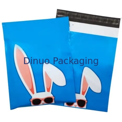 Poly Mailer Bollettine Spedizioni forniture Imballaggio Borsa di plastica Bollettina di imballaggio Borsa di abbigliamento Borsa di pacchi Borsa di corriere aziendale