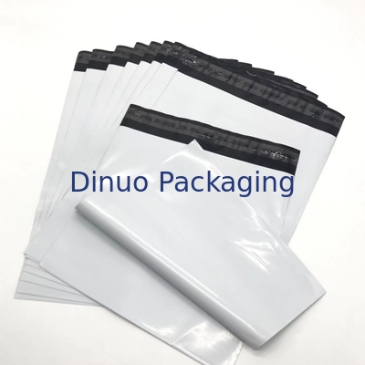 Poly Mailer leggero e biodegradabile per imballaggi espressi e ecologici