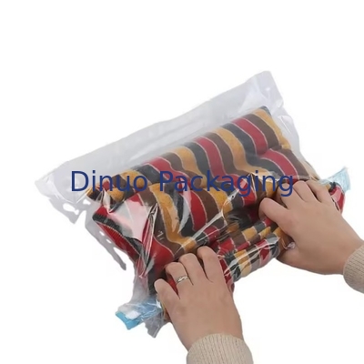 Scaffalatura per viaggi a vuoto a pressione manuale