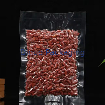 Sacchetto a vuoto in nylon resistente all'umidità