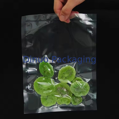 Sacchetto in nylon per soluzioni di imballaggio ermetiche e durevoli