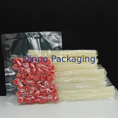 Sacchetto in nylon per soluzioni di imballaggio ermetiche e durevoli