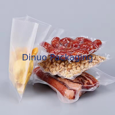 Bagno aspirapolvere alimentare Bigpack sigillante aspirapolvere con conservazione antiodore