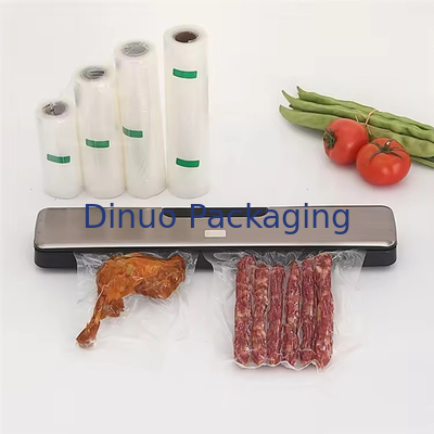 Bagno aspirapolvere alimentare Bigpack sigillante aspirapolvere con conservazione antiodore