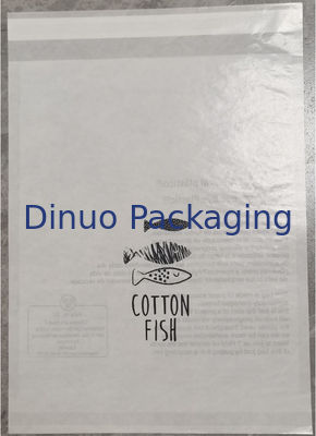 Sacchetti di carta personalizzati con sigillo a tre lati riciclabili per la progettazione di imballaggi per articoli di uso quotidiano PDF