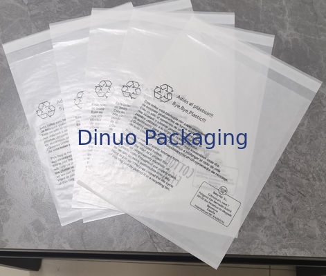 Sacchetti di carta personalizzati con sigillo a tre lati riciclabili per la progettazione di imballaggi per articoli di uso quotidiano PDF