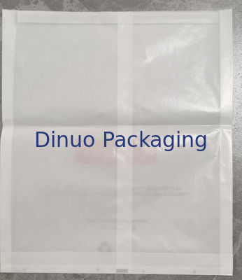 Borse di carta personalizzate con logo per abbigliamento 100% biodegradabili