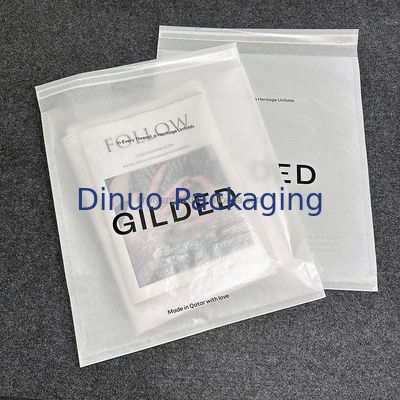 Sacchetti di carta cerata biodegradabile traslucida per alimenti con striscia adesiva, soffietto e buste di carta glassata