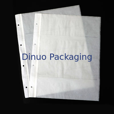 Sacchetti di carta personalizzati ecologici forma rettangolare spessore 35 gsm