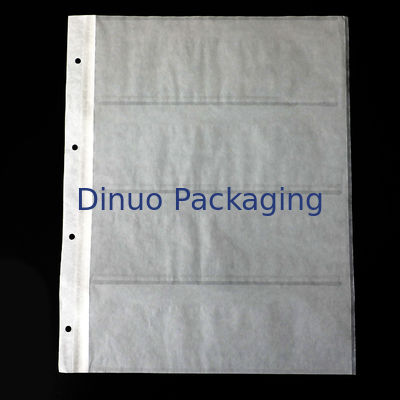 Sacchetti di carta personalizzati ecologici forma rettangolare spessore 35 gsm