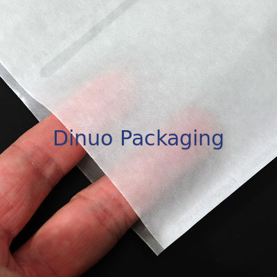 Sacchetti di carta personalizzati ecologici forma rettangolare spessore 35 gsm
