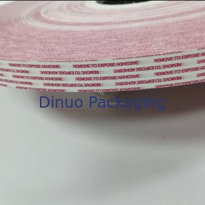 Carta per rivestimento ad alta resistenza alla trazione 20mmx3000m, ≥30N/25mm per applicazioni B2B