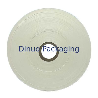 Carta per rivestimento ad alta resistenza alla trazione 20mmx3000m, ≥30N/25mm per applicazioni B2B