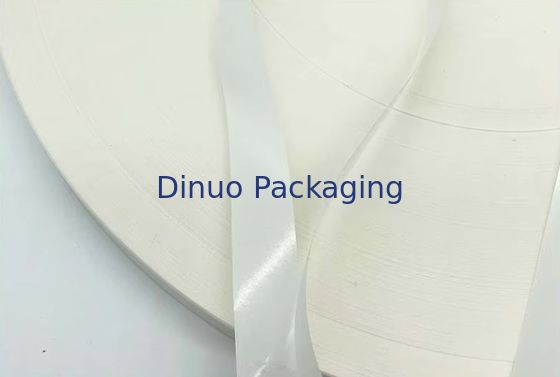 Carta di rilascio per imballaggio prodotti con serigrafia e durata