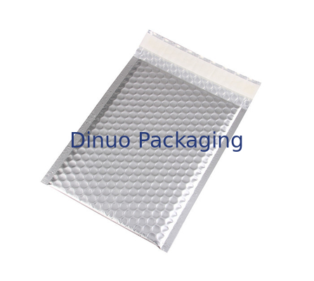 Saldi a caldo i bollettini metallici opachi della bolla 4"» resistente di umidità di #000 X8 per imballare