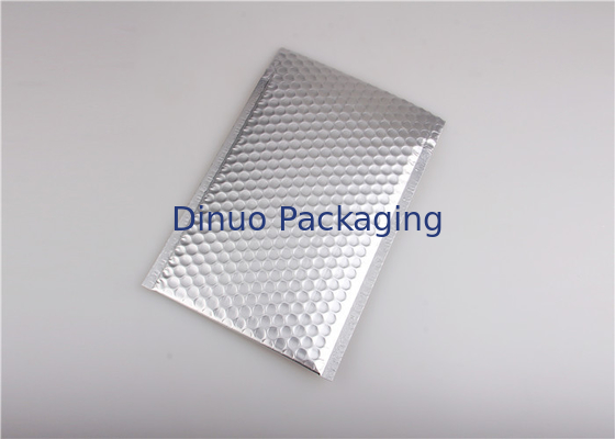 Saldi a caldo i bollettini metallici opachi della bolla 4"» resistente di umidità di #000 X8 per imballare