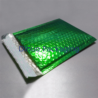 La multi abitudine colorata della borsa del bollettino della bolla ha riempito il #C di Envelopes145x210mm