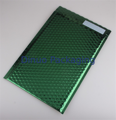 La multi abitudine colorata della borsa del bollettino della bolla ha riempito il #C di Envelopes145x210mm