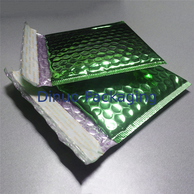 La multi abitudine colorata della borsa del bollettino della bolla ha riempito il #C di Envelopes145x210mm