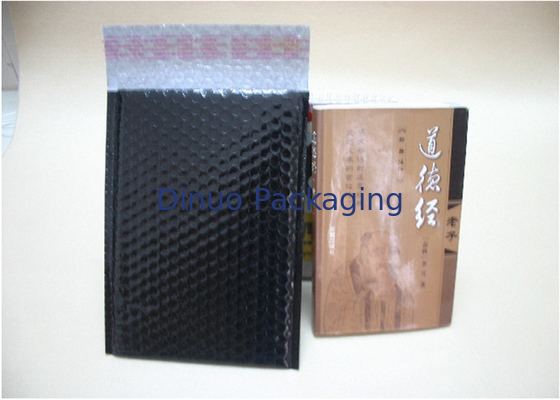 La borsa Brown del bollettino della bolla della guarnizione di auto ha riempito il #J delle buste 295x435mm a prova d'umidità