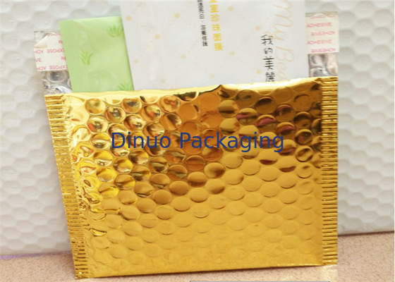 Piccole anti borse di bolla statiche laminate 8,5"» prova di radiazione di #3 X14.5