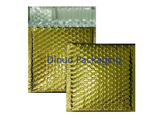 Piccole anti borse di bolla statiche laminate 8,5"» prova di radiazione di #3 X14.5