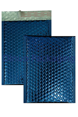 La borsa Brown del bollettino della bolla della guarnizione di auto ha riempito il #J delle buste 295x435mm a prova d'umidità