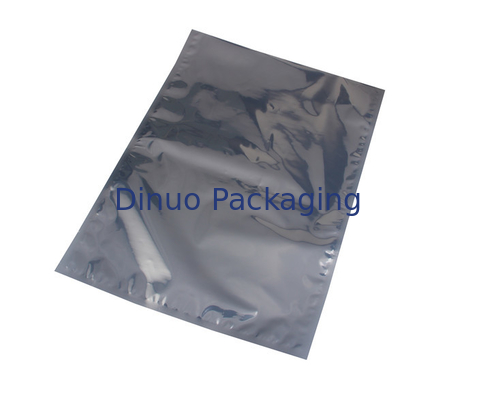 Multi sacchetti di plastica conduttiva colorati del LDPE 10,5» X 16" puntura #5 resistente