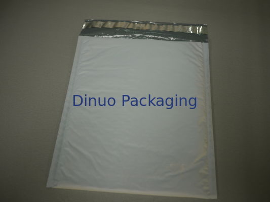 Bolle di posta in poliestere 9.5"x14" taglia 4 busta imbottita per ufficio postale