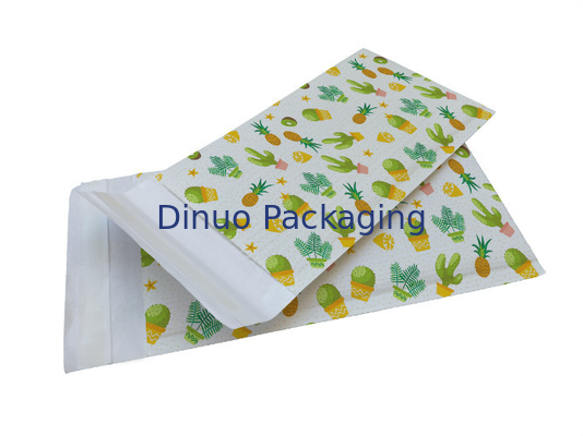 Buste ondulate riciclabili Pantone CMYK di Kraft che stampa IECC