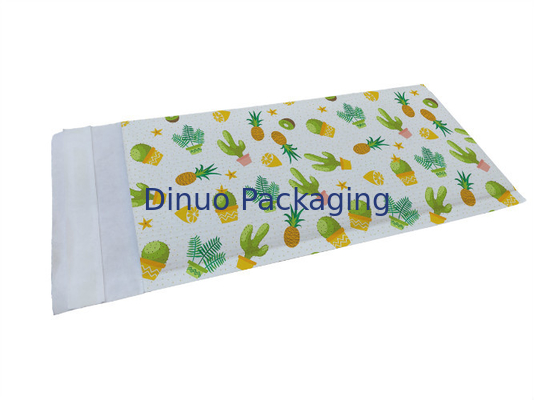 Buste ondulate riciclabili Pantone CMYK di Kraft che stampa IECC