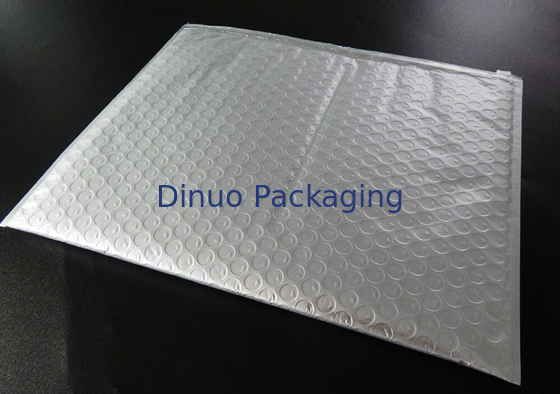 3x5cm piccolo pacchetto nessuna borsa di bolla riutilizzabile della chiusura lampo di stampa per il pacchetto al minuto
