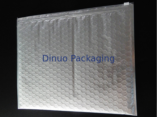 3x5cm piccolo pacchetto nessuna borsa di bolla riutilizzabile della chiusura lampo di stampa per il pacchetto al minuto