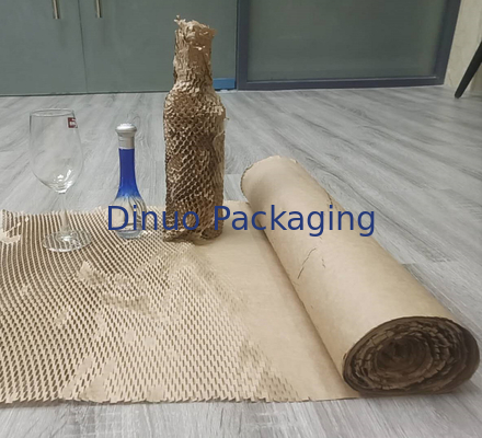 rotolo della carta del favo 80gsm di 50mm*100m concimabile