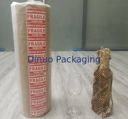 Anti carta kraft tagliata del favo 250m 840m