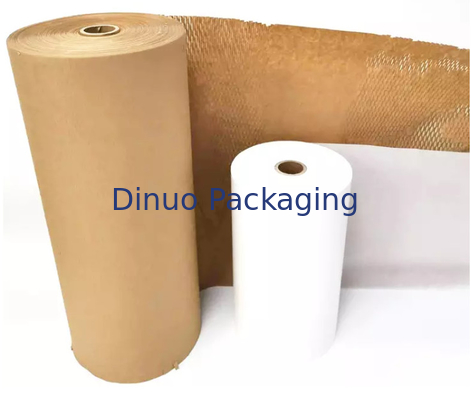 Anti carta kraft tagliata del favo 250m 840m