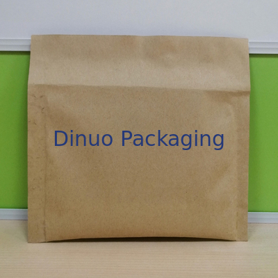 Bollettino 100% del cuscino della carta di Delivery Bag Honeycomb del corriere di carta kraft