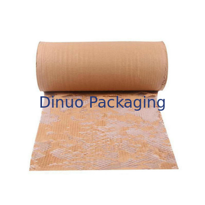 Carta tagliata sostenibile 38cm*140m del mestiere del favo dello SGS