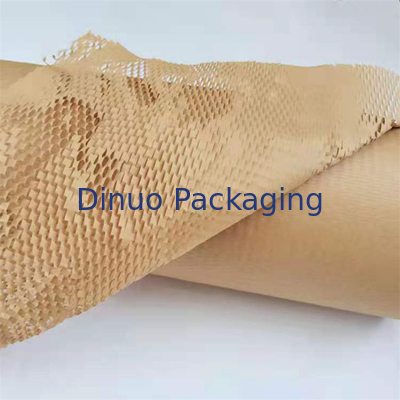 rotolo della carta del favo 80gsm di 50mm*100m concimabile